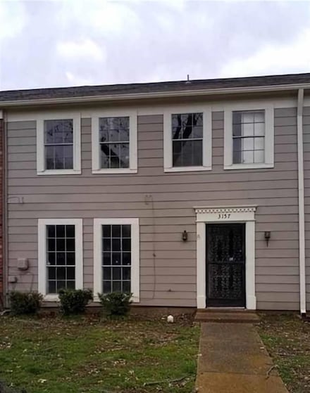 3157 Tulip Poplar Dr, Memphis, TN 38115