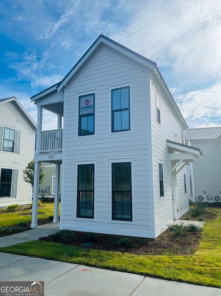 103 Gardenia Ln, Lagrange, GA 30240