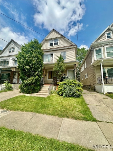 123 Peter St, Buffalo, NY 14207