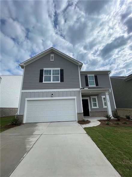 300 Hyde Park, Winder, GA 30680