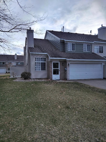 4155 Durham Ct Unit 61, Saint Paul, MN 55122
