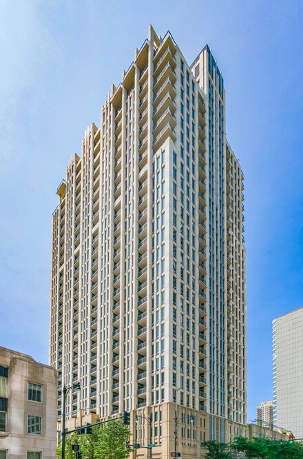 1250 S Michigan Ave Unit 2203, Chicago, IL 60605