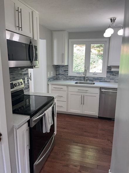41 Elm St Unit B2, Foxboro, MA 02035