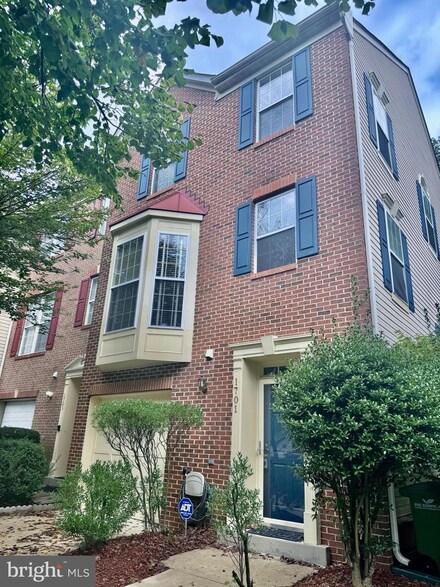 1701 Apple Blossom Ct, Bowie, MD 20721