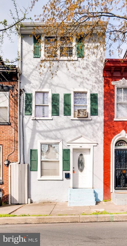 440 Schuylkill Ave, Reading, PA 19601
