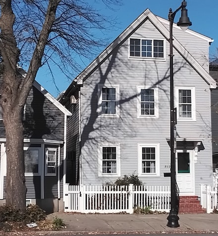 512 Bennington St, Boston, MA 02128