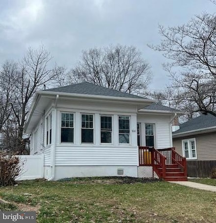 724 Willitts Ave, Audubon, NJ 08106