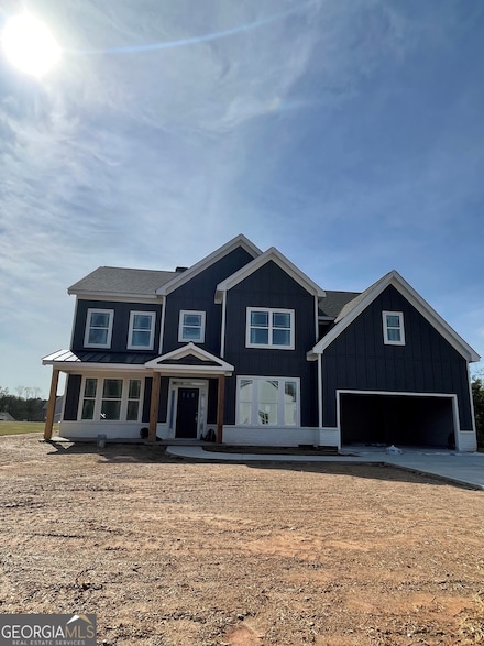 8245 Dawson View Way, Cumming, GA 30028