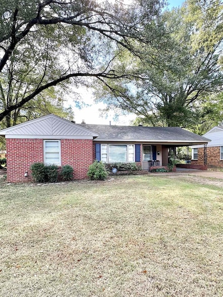 4487 E Dearing Rd, Memphis, TN 38117