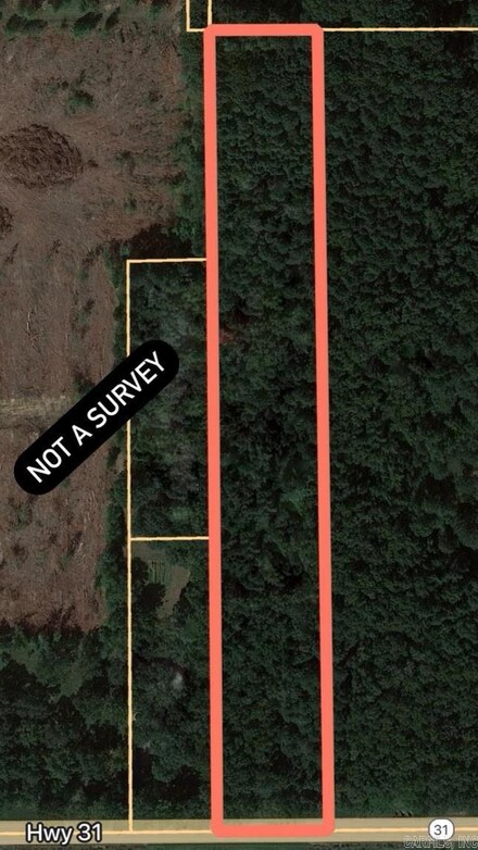 00 N Hwy 31, Lonoke, AR 72086