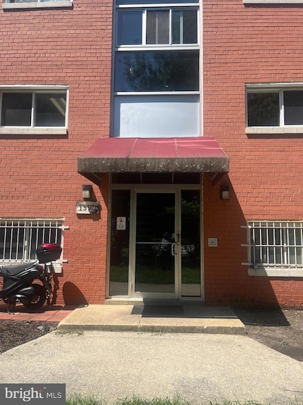 1390 Bryant St NE Unit 201, Washington, DC 20018