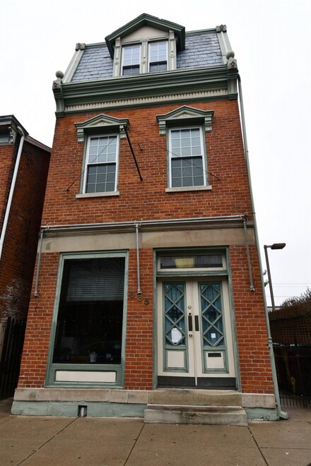 635 Monmouth St, Newport, KY 41071