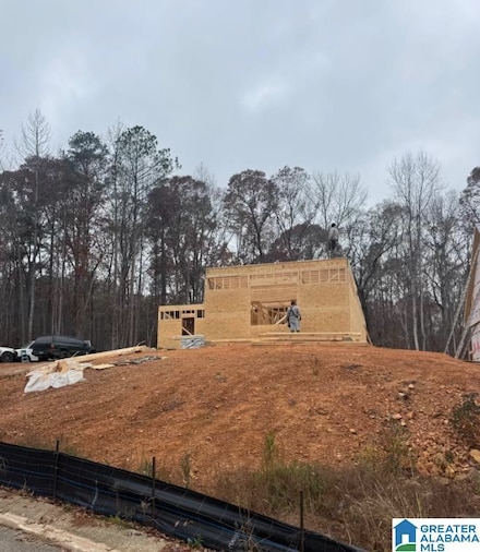 660 Lime Creek Way, Chelsea, AL 35043