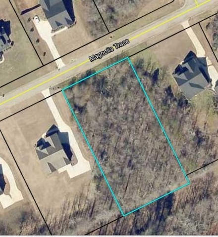 0 Magnolia Trace Unit 7604351, Milner, GA 30257
