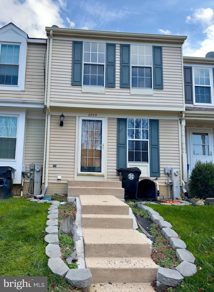 2209 Riding Crop Way, Windsor Mill, MD 21244