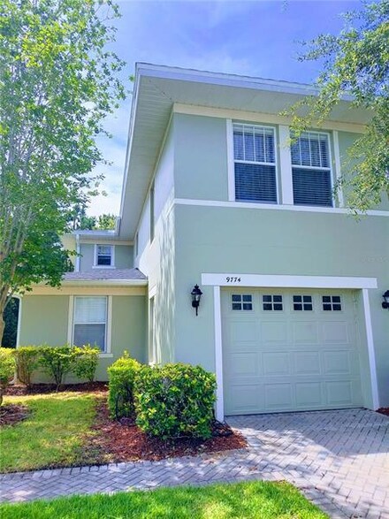 9774 Tiramasu Trail, Orlando, FL 32829