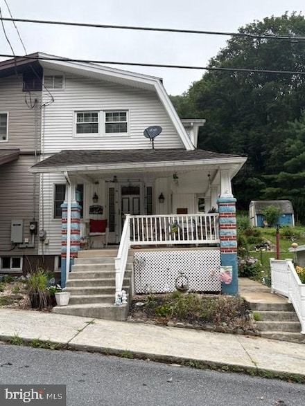 140 Main St, Pottsville, PA 17901
