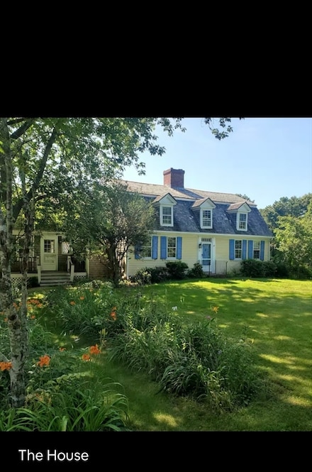 47 Clifford Rd, Plymouth, MA 02360