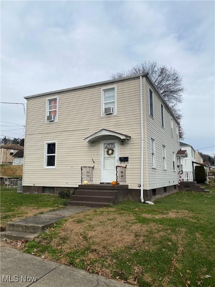 101 W 39th St, Shadyside, OH 43947