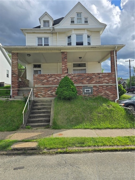 1000 Washington Blvd, McKeesport, PA 15133