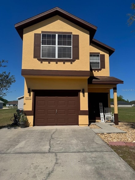 2911 SE 75th Blvd, Bushnell, FL 33513