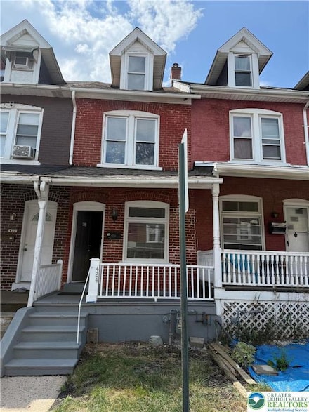 424 W Cedar St, Allentown, PA 18102