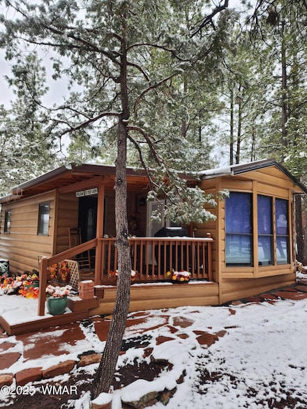 1930 Larson Rd, Lakeside, AZ 85929
