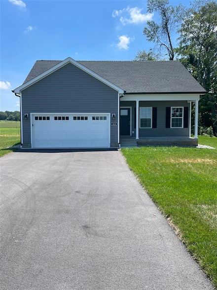 468 Fuqua Rd, Rockfield, KY 42274