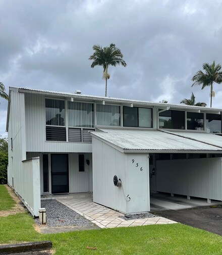 936 Kumukoa St Unit C106, Hilo, HI 96720