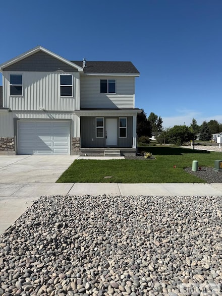 3261 Reynard Ln, Idaho Falls, ID 83454