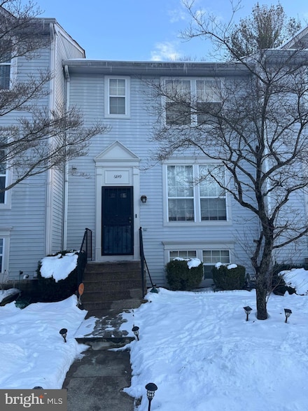6849 Mountain Lake Place, Capitol Heights, MD 20743