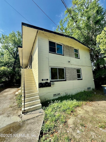 1956 W 24th St, Jacksonville, FL 32209