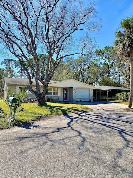 4928 Amherst Ct, New Port Richey, FL 34652