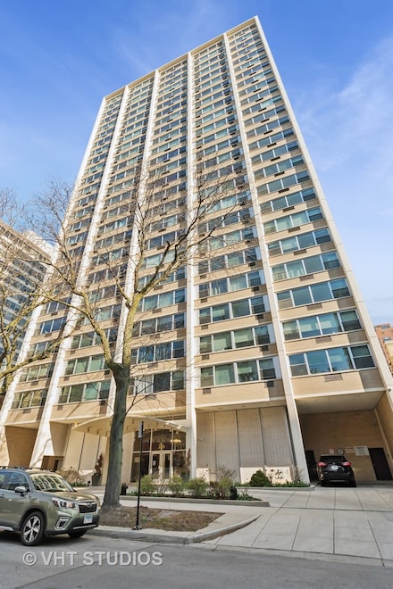 336 W Wellington Ave Unit 1902, Chicago, IL 60657