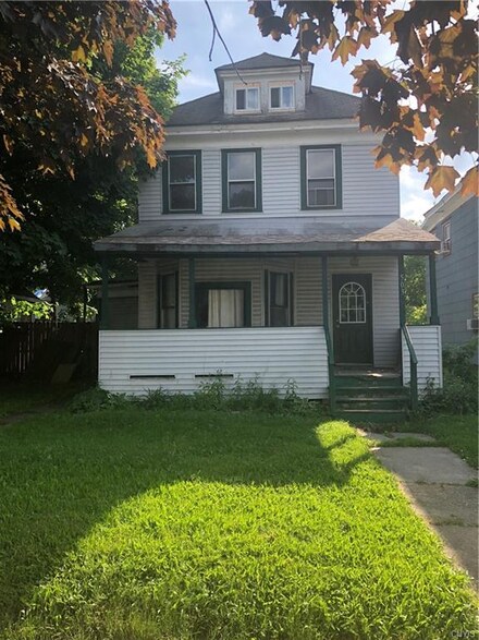 503 Avery Ave, Syracuse, NY 13204