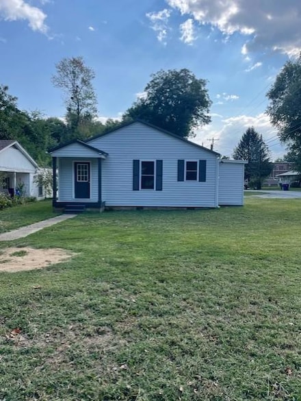 1114 Stonewall St N, Mc Kenzie, TN 38201