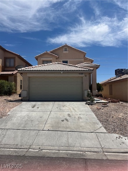 6367 Cascade Run Ave, Las Vegas, NV 89142
