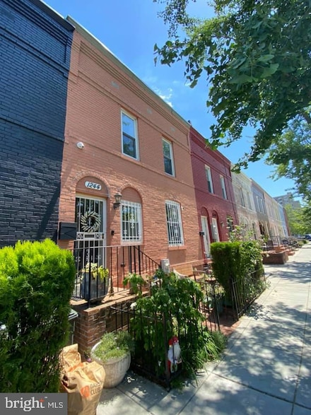 1244 Carrollsburg Place SW, Washington, DC 20024