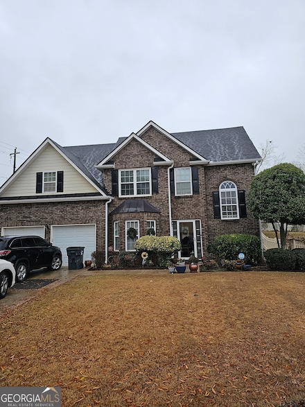 101 Mcarthur Dr, Locust Grove, GA 30248