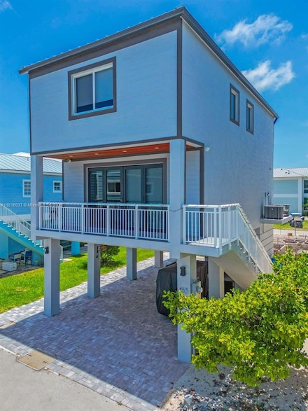 94825 Overseas Hwy Unit 165, Key Largo, FL 33037