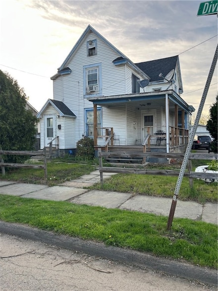 355 Division St, Elmira, NY 14901