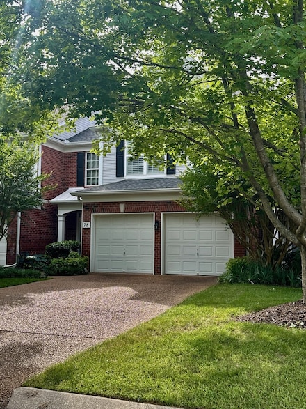 231 Green Harbor Rd Unit 78, Old Hickory, TN 37138