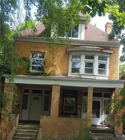 1213 Hill Ave, Pittsburgh, PA 15221