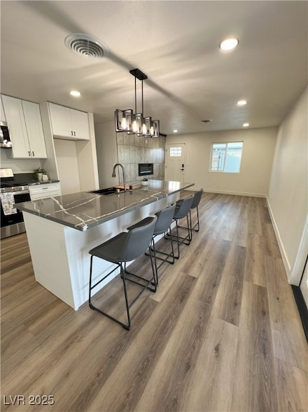 2413 Valparaiso St, Las Vegas, NV 89108