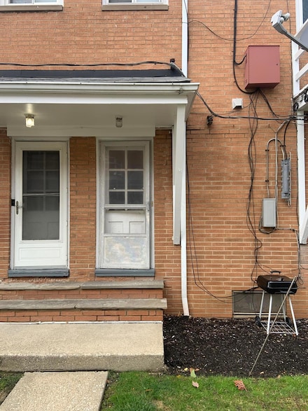 4748 Walford Rd Unit 3K, Cleveland, OH 44128