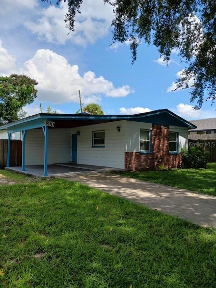300 Tulane Dr, Altamonte Springs, FL 32714