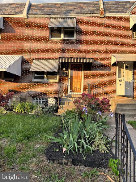 3551 Rhawn St, Philadelphia, PA 19136
