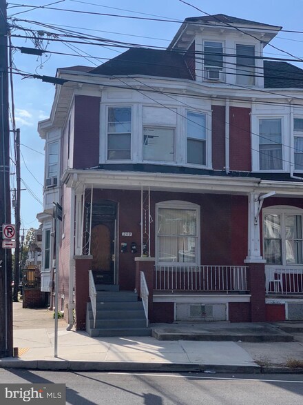 249 Maclay St, Harrisburg, PA 17110