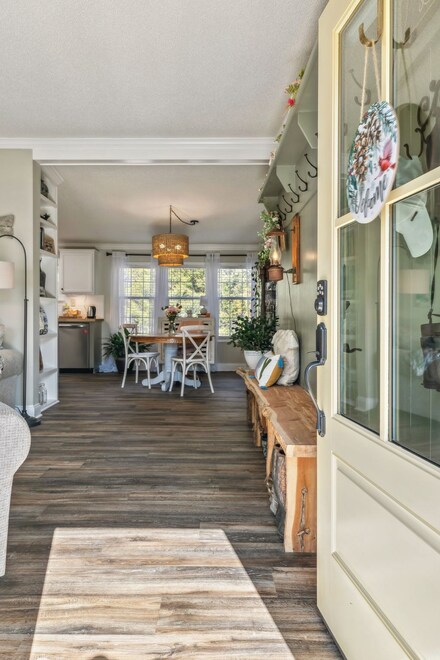 1002 Fort Hill, Portland, TN 37148
