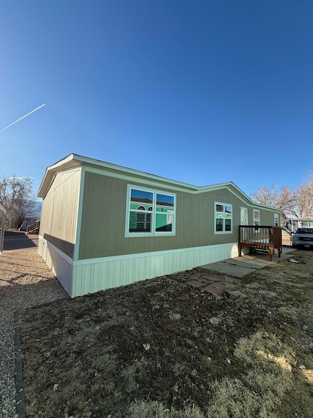 3280 S Academy Blvd Unit 252, Colorado Springs, CO 80916